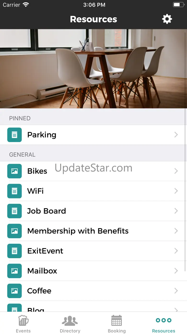 Coworks - Coworking Software 1.4.44