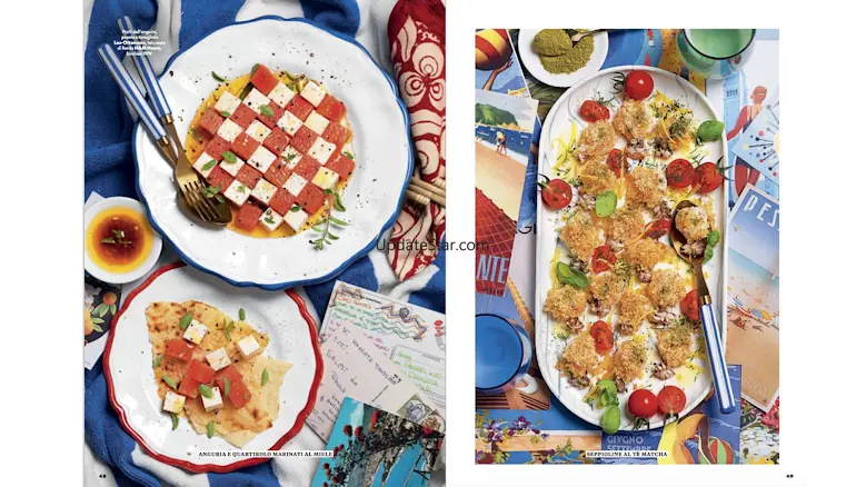 LA CUCINA ITALIANA 24.3.1