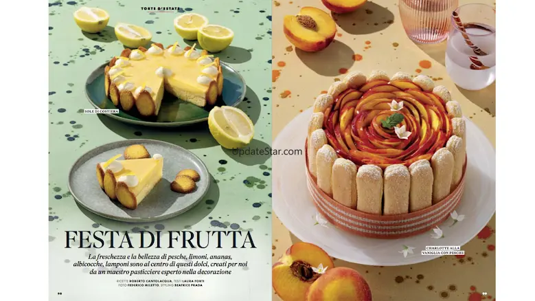LA CUCINA ITALIANA 24.3.1