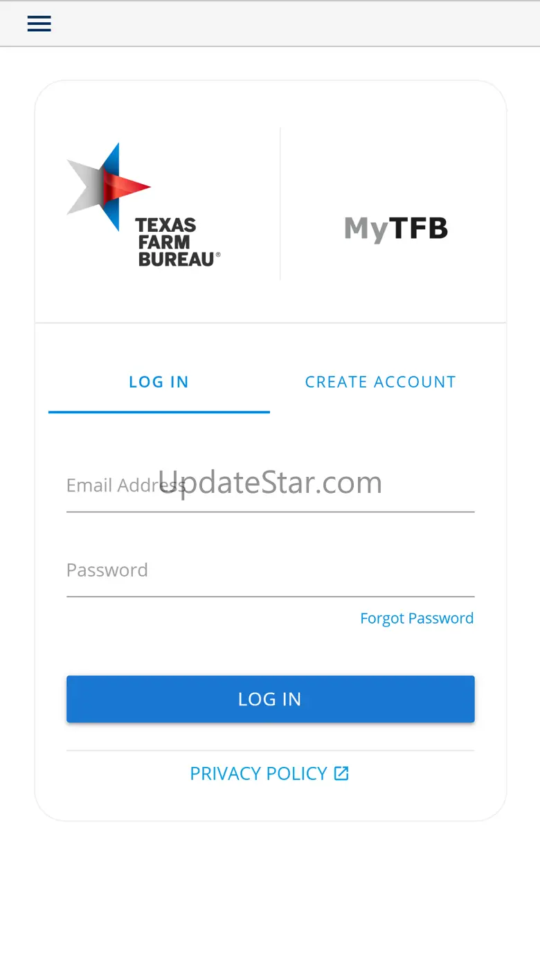 MyTFB - Texas Farm Bureau 1.1.8