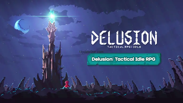 Delusion: Tactical Idle RPG 1.0.30