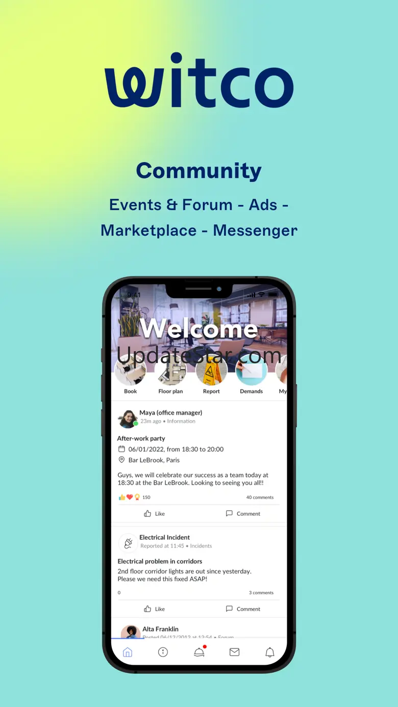 Witco 4.2.6