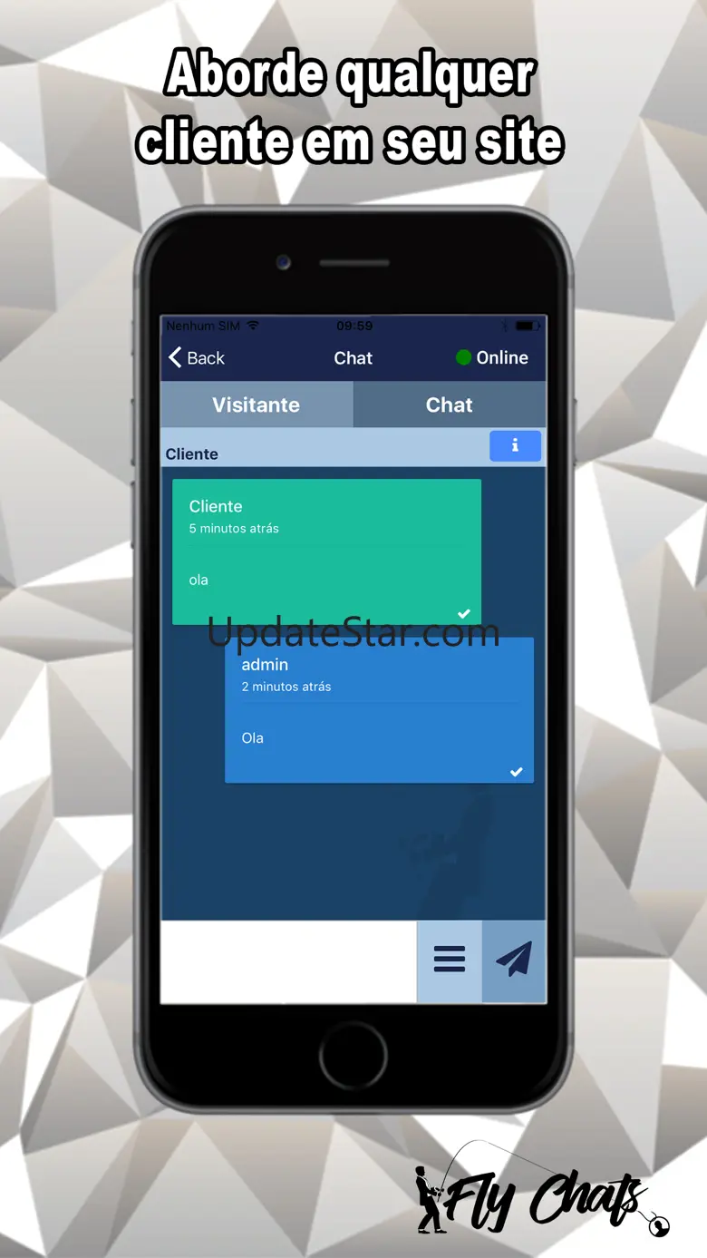 Flychats 1.1.15