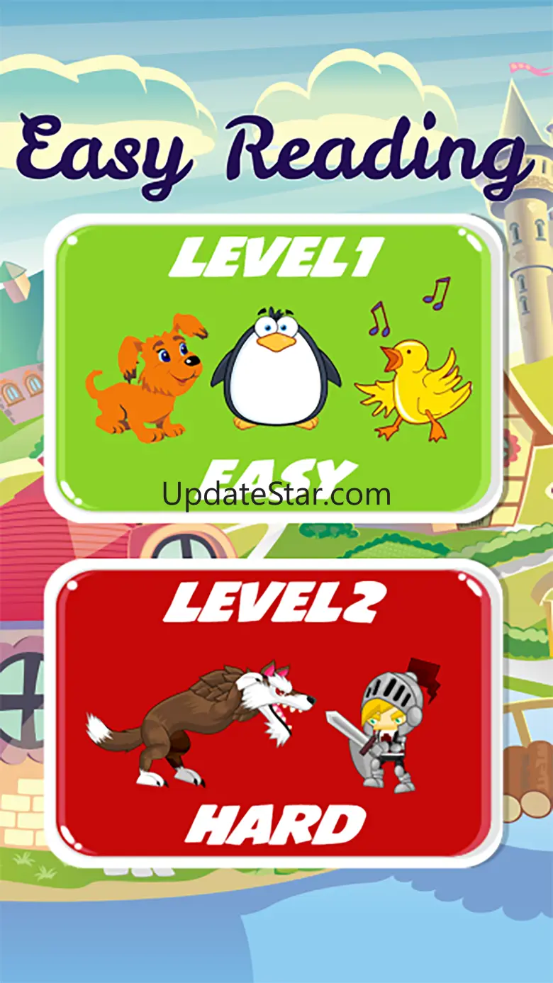 Easy Reading Plus Answers 1.0