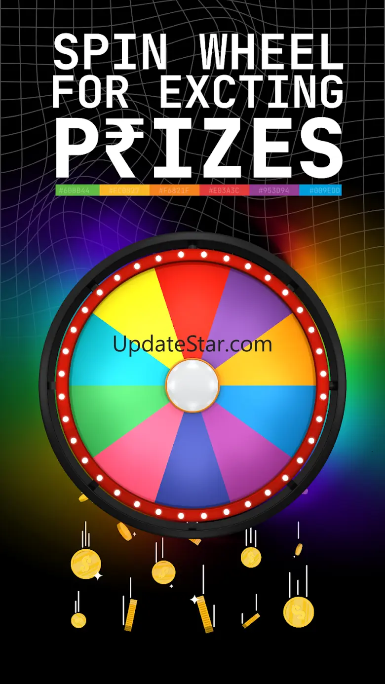 ColorUp : Match Colors & Earn 1.0.3