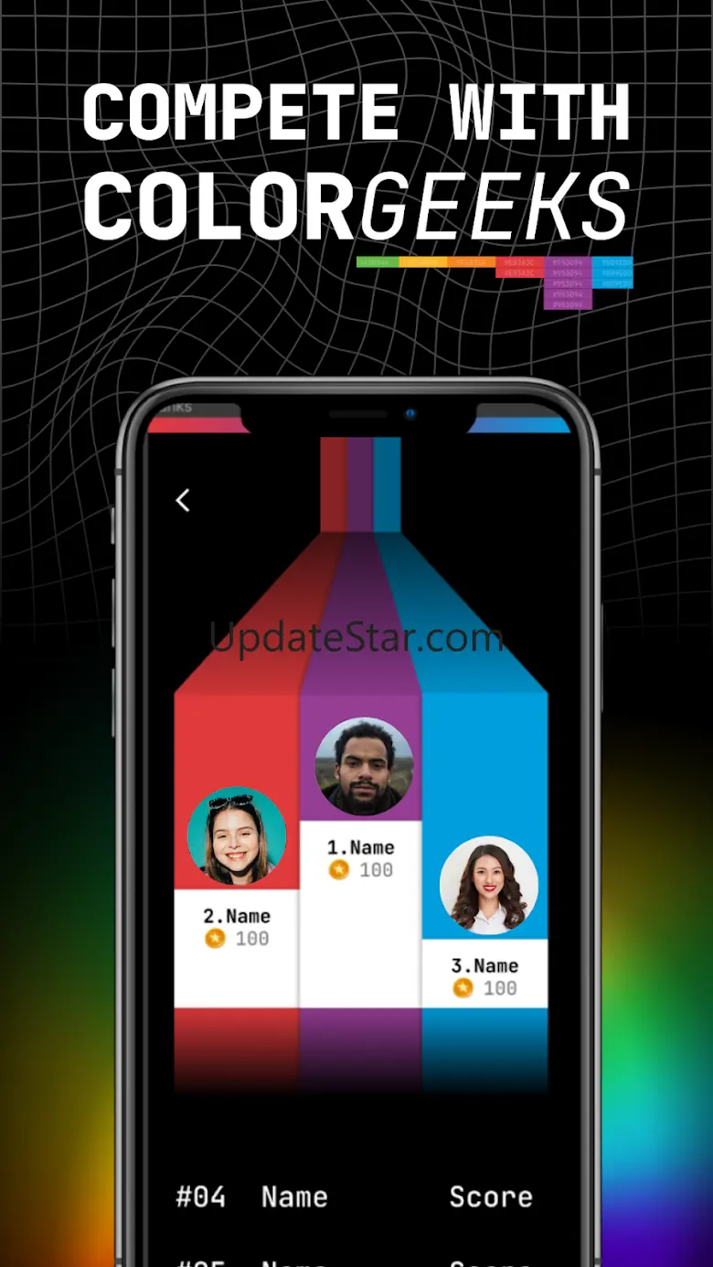 ColorUp : Match Colors & Earn 1.0.3