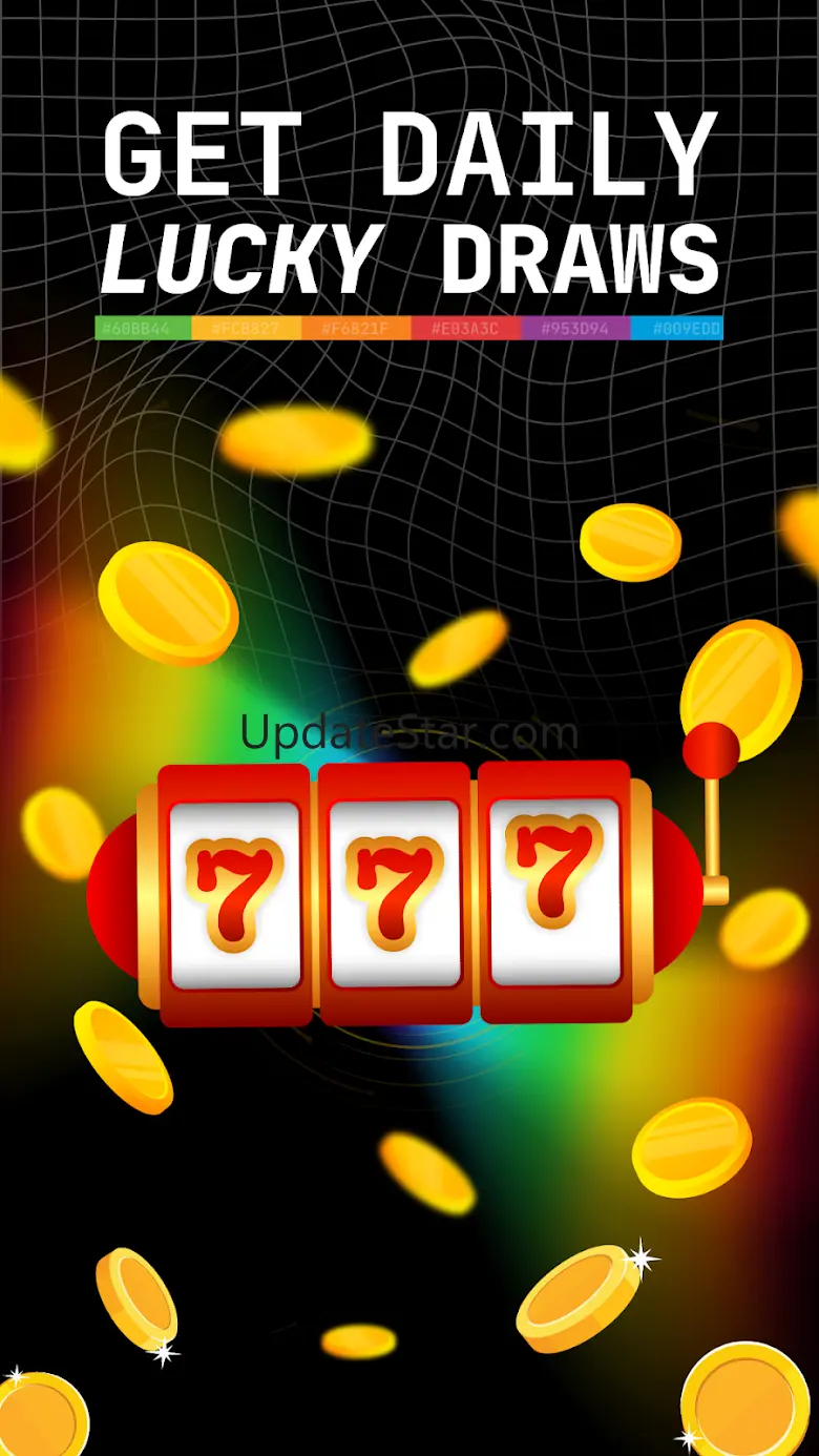 ColorUp : Match Colors & Earn 1.0.3