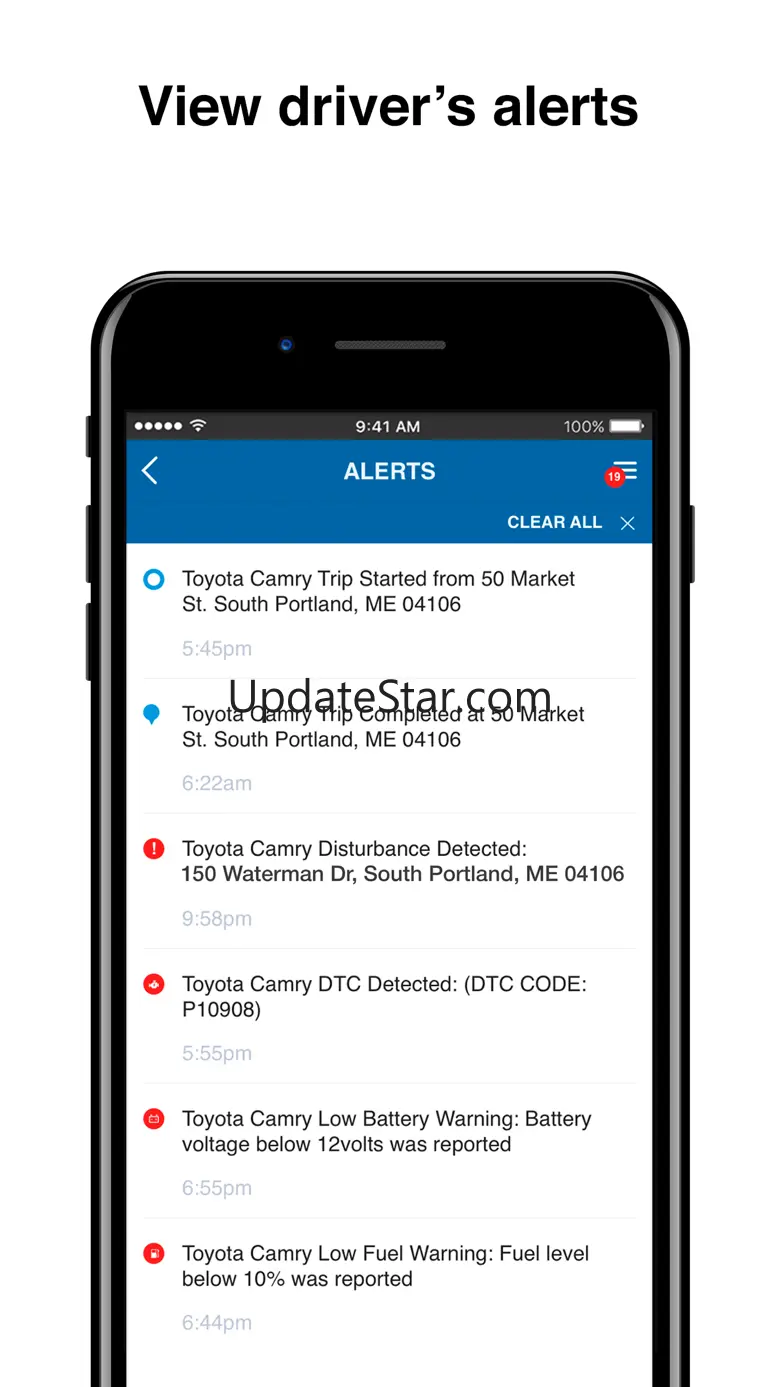 U.S. Cellular CruiseConnect 3.0.7