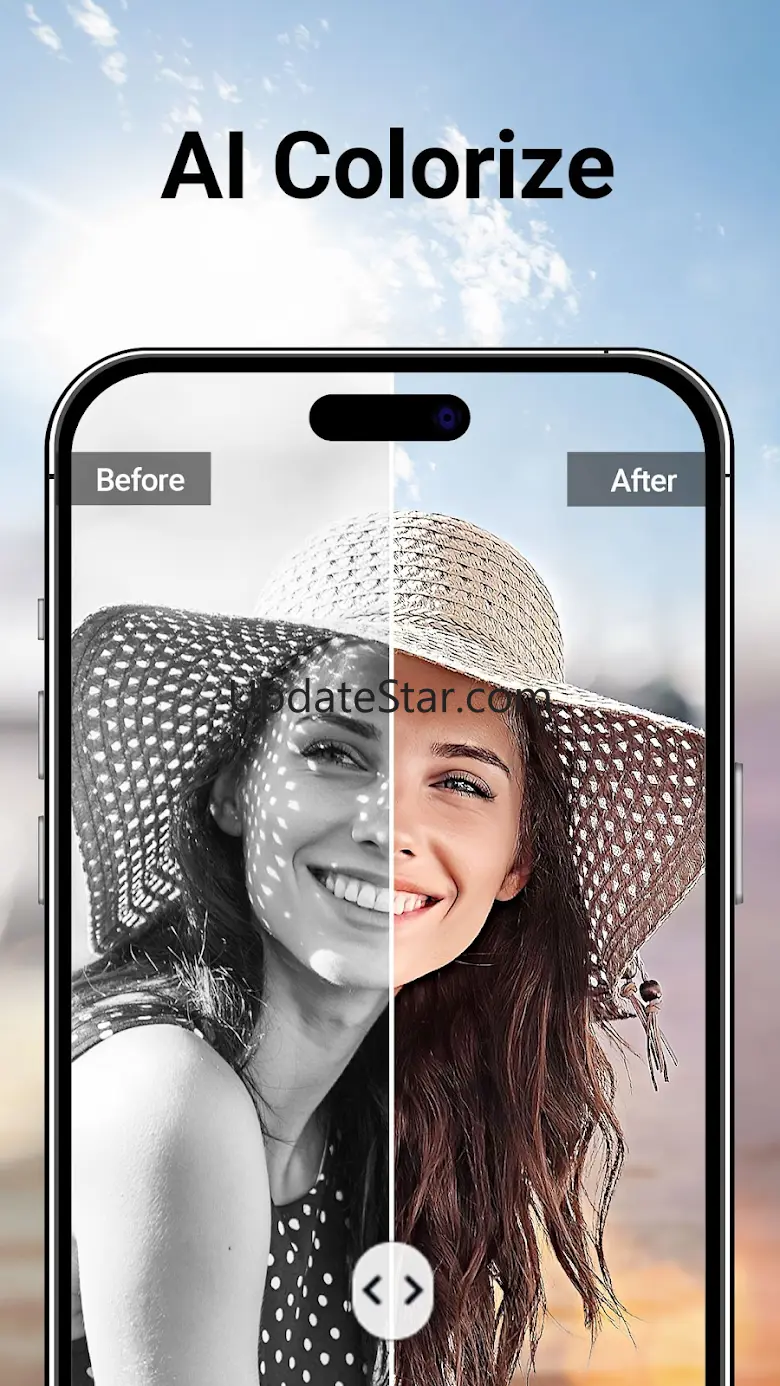 YouCam Enhance: Photo Enhancer 1.14.1
