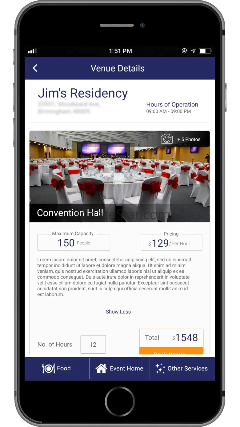WeInvite - Event Management 3.2.09