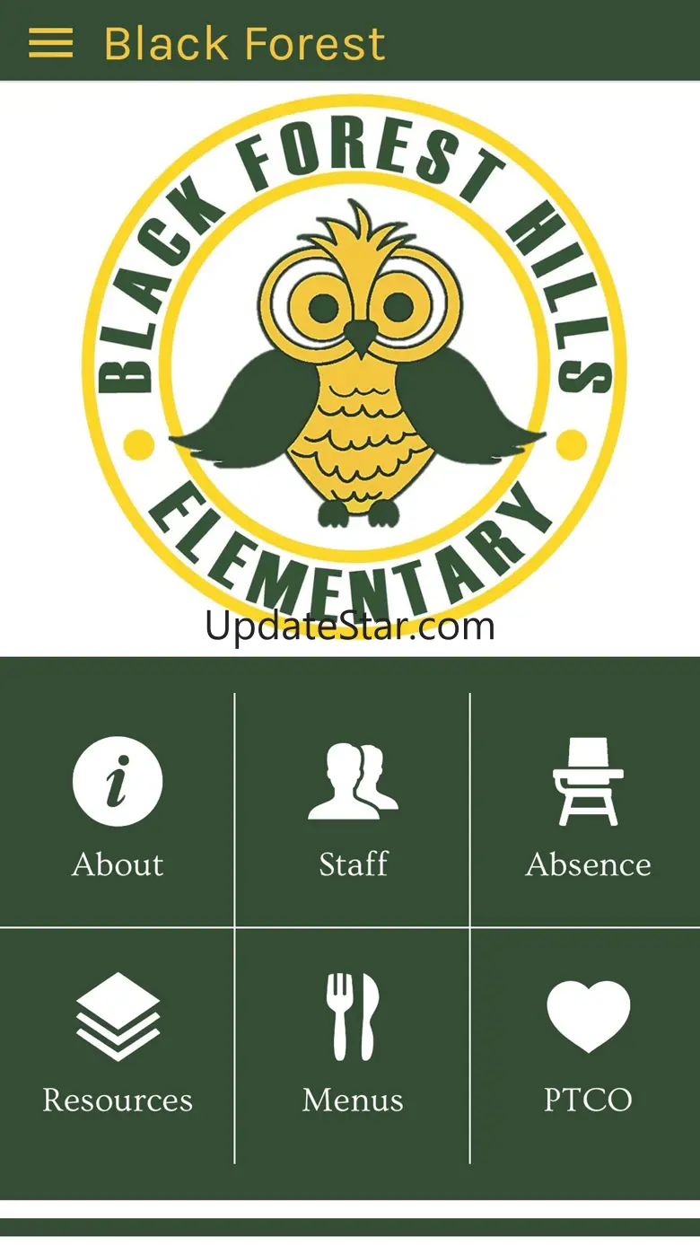 Black Forest Hills Elementary 5.70