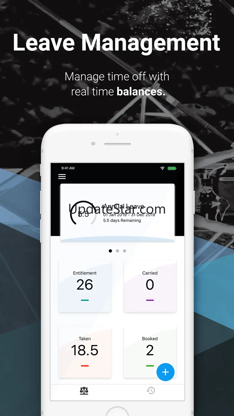 Access PeopleXD 13.4.6