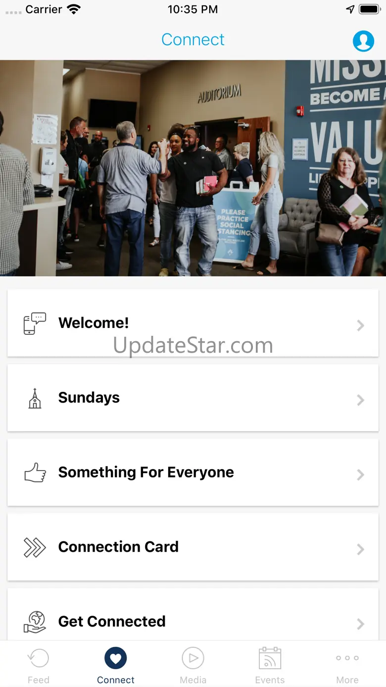 MyPathway Church 1500.10.0