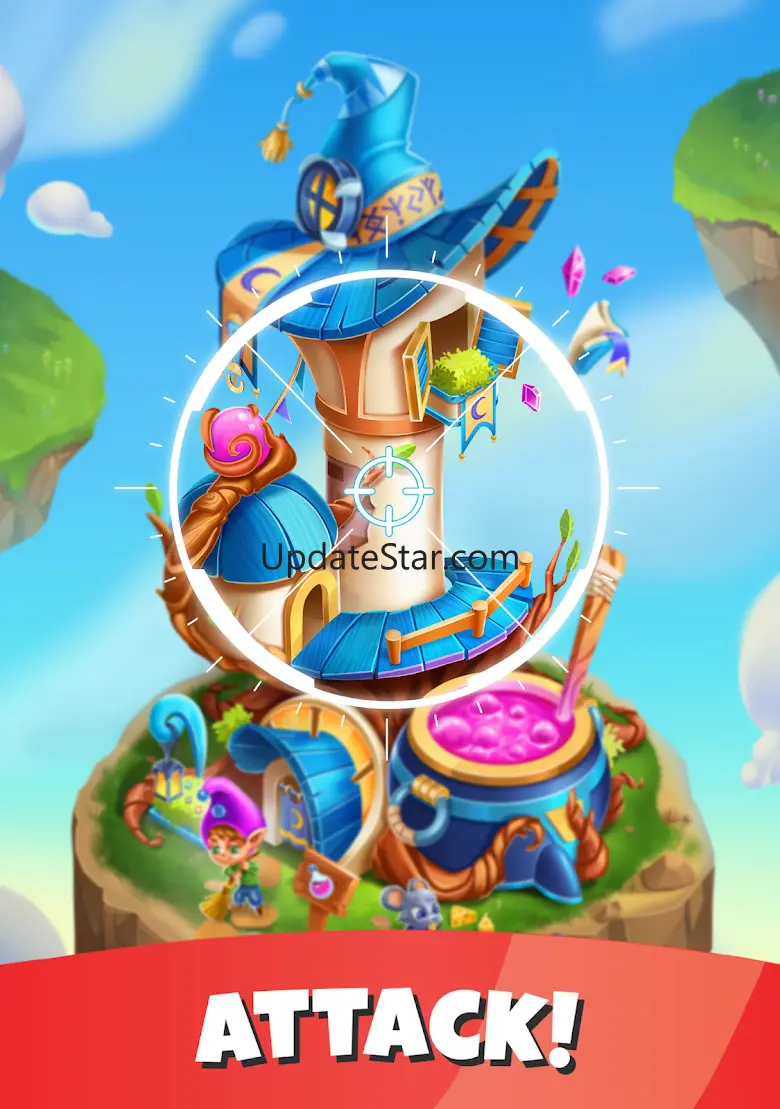 Coin Splash: Slot Machine Game 1.14.1