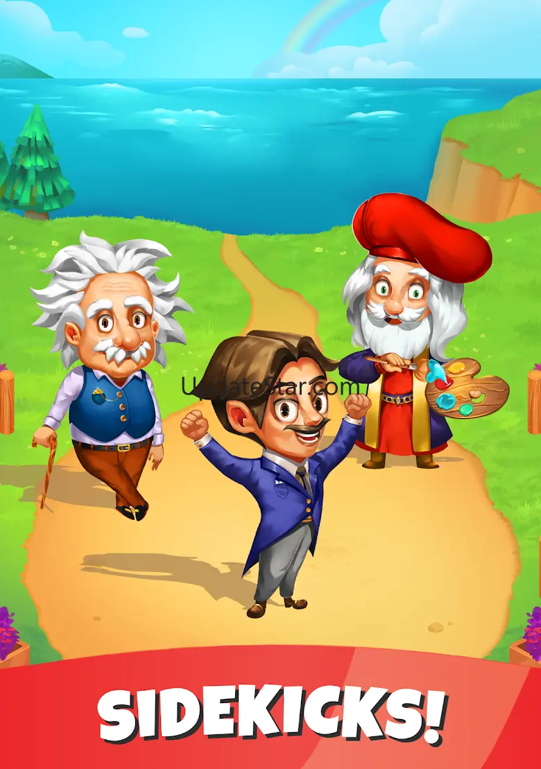 Coin Splash: Slot Machine Game 1.14.1