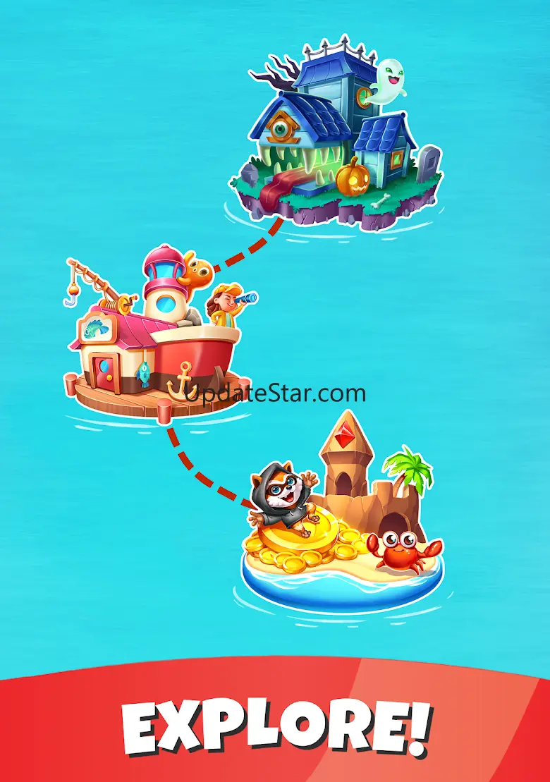 Coin Splash: Slot Machine Game 1.14.1