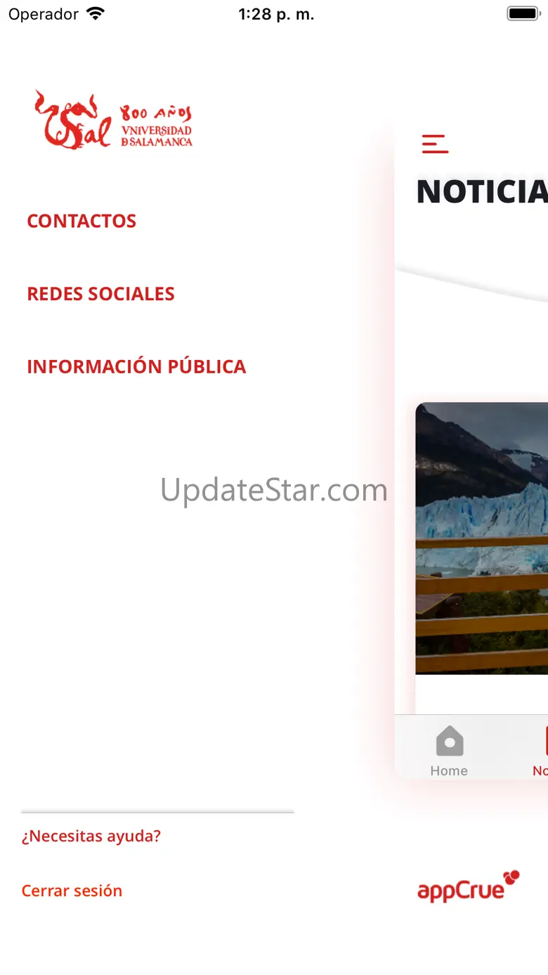 USAL App Universidad Salamanca 6.20.2