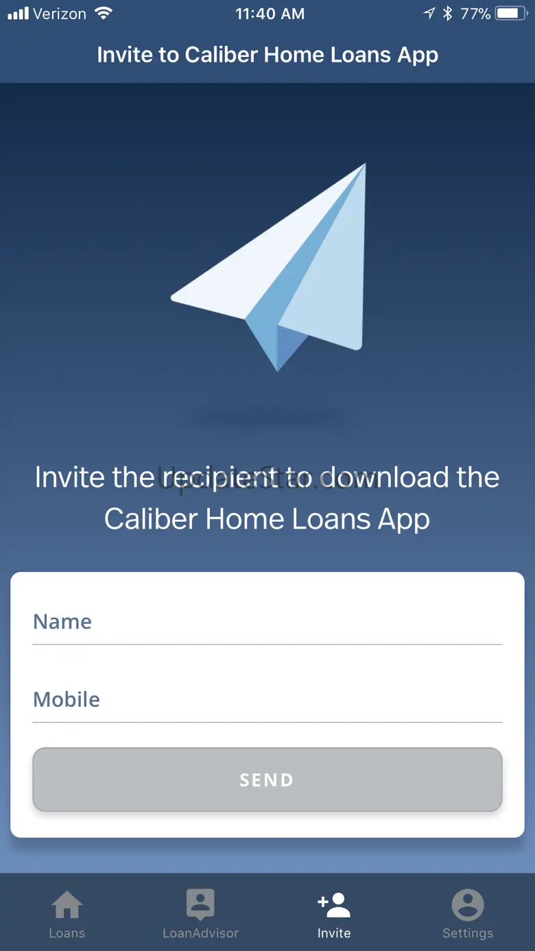 CaliberH2O 1.1.7