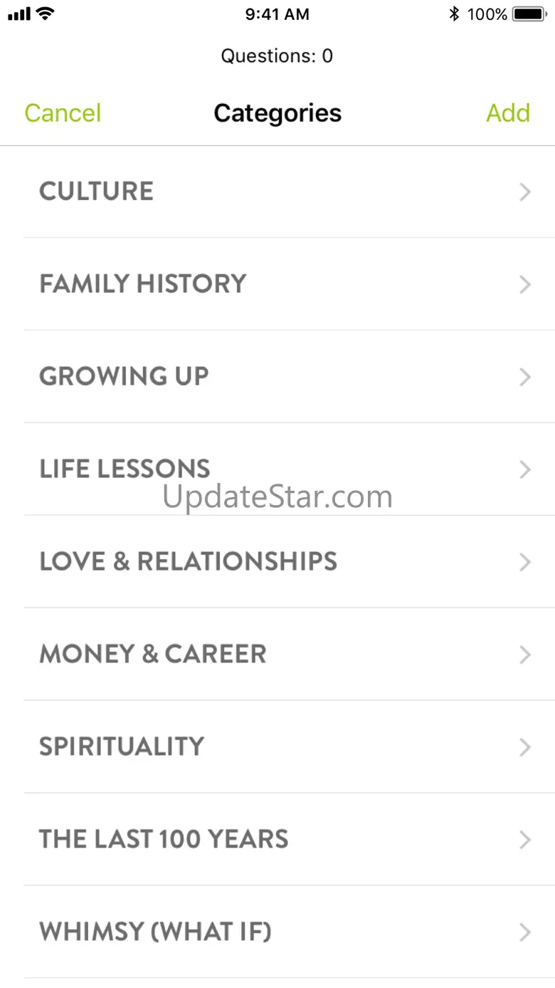 Atria StoryWise 1.9