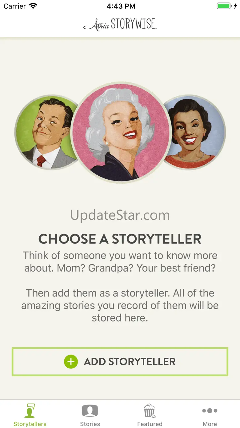 Atria StoryWise 1.9