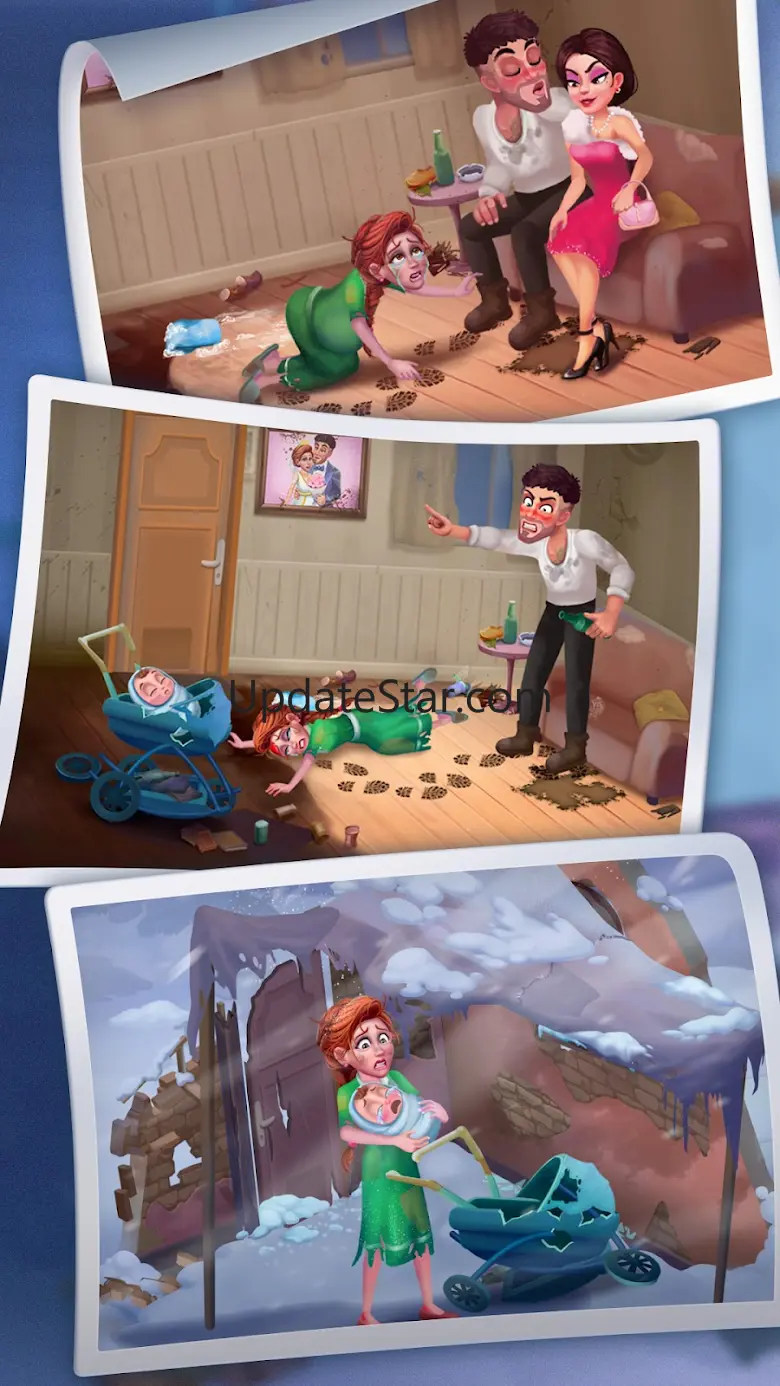 Gallery Story 7.0