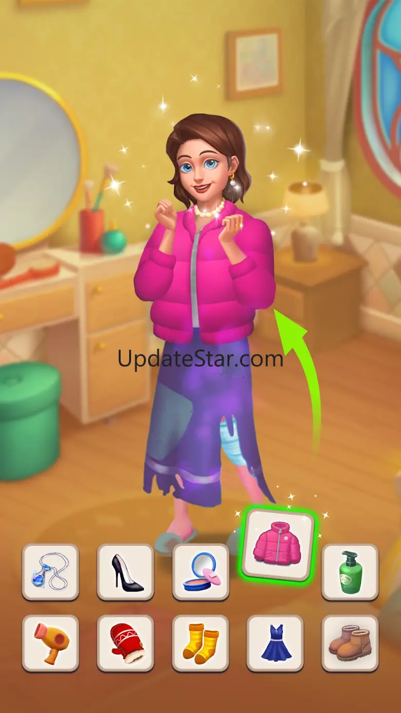 Gallery Story 7.0