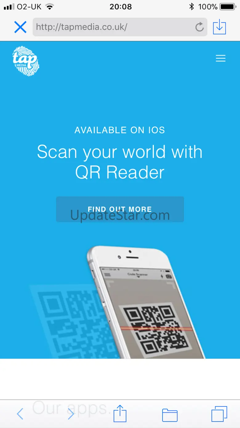 NFC Reader & Scanner 1.0