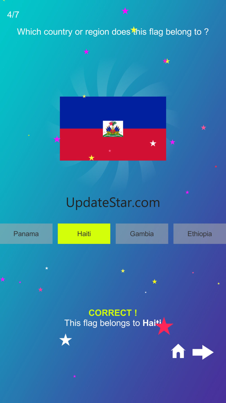 Guess The Flag 2022 1.0