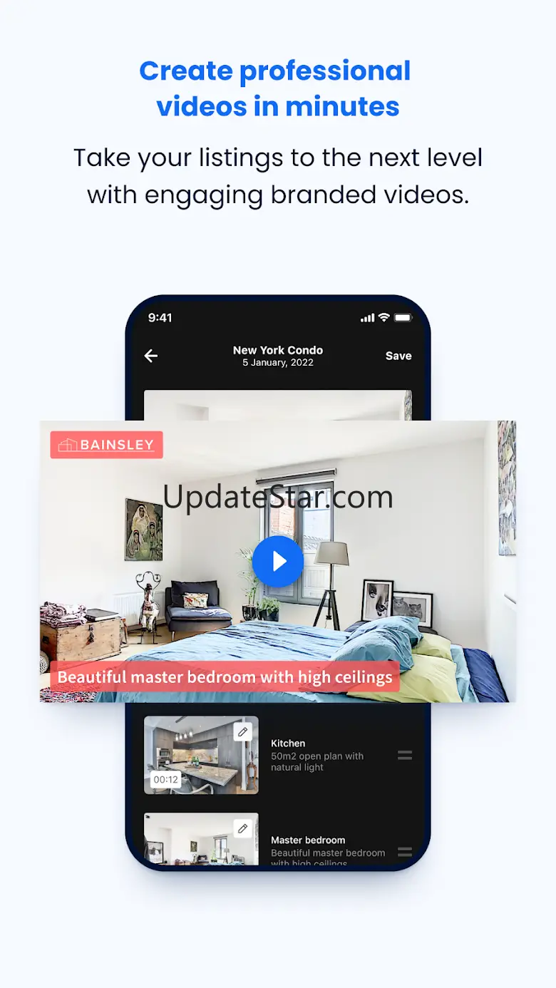 Nodalview: real estate app 5.7.0