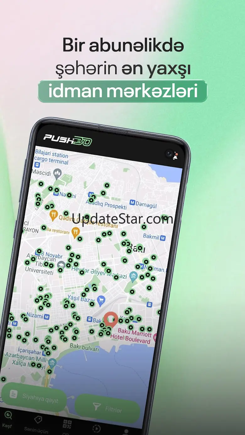 Push30 32.8.8