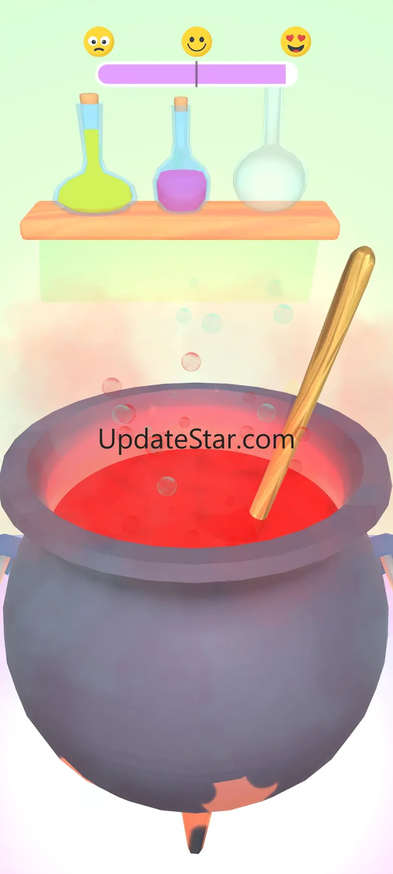 Potion Master 3D 1.98