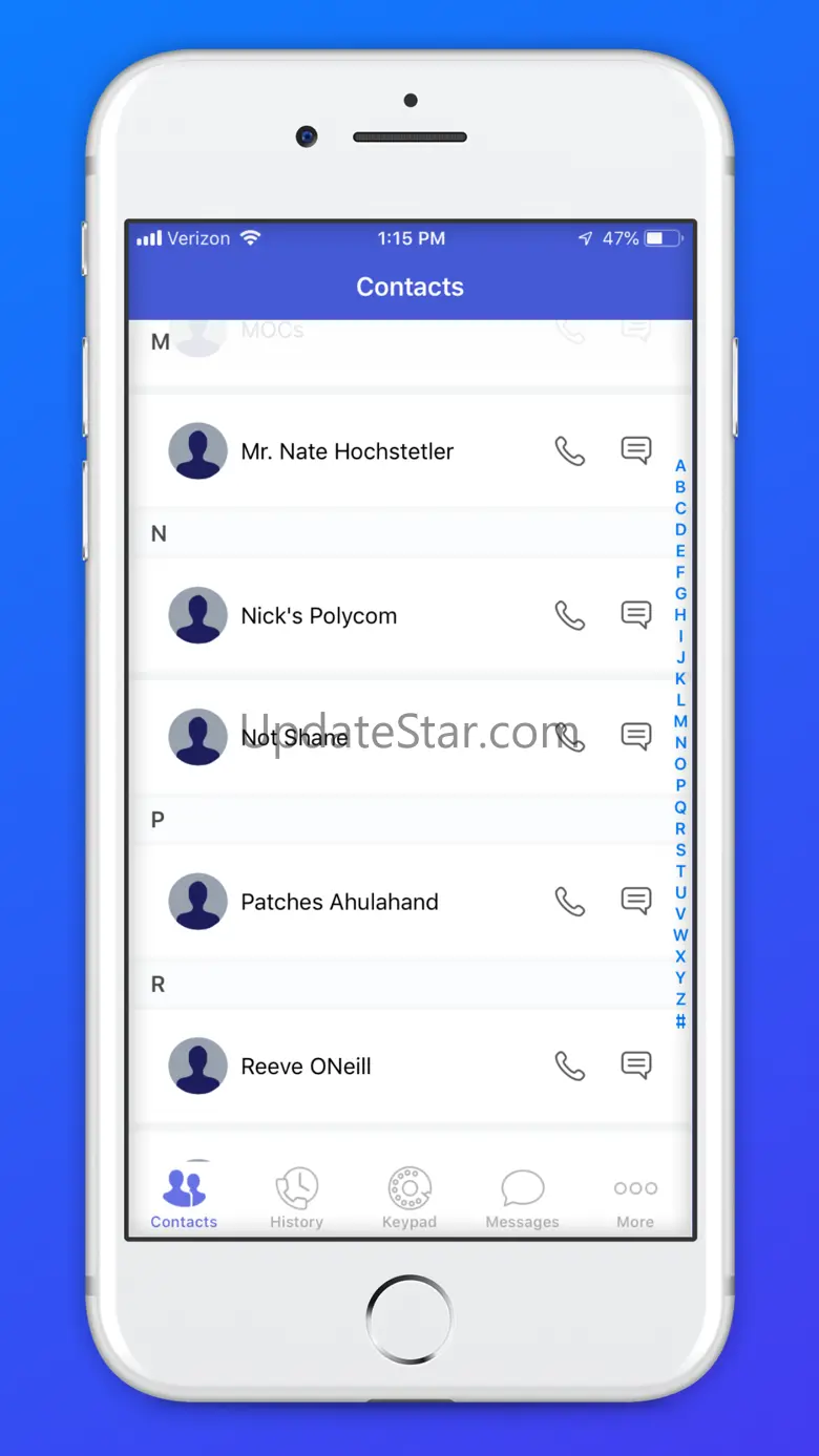 VOXO Mobility 1.0.21