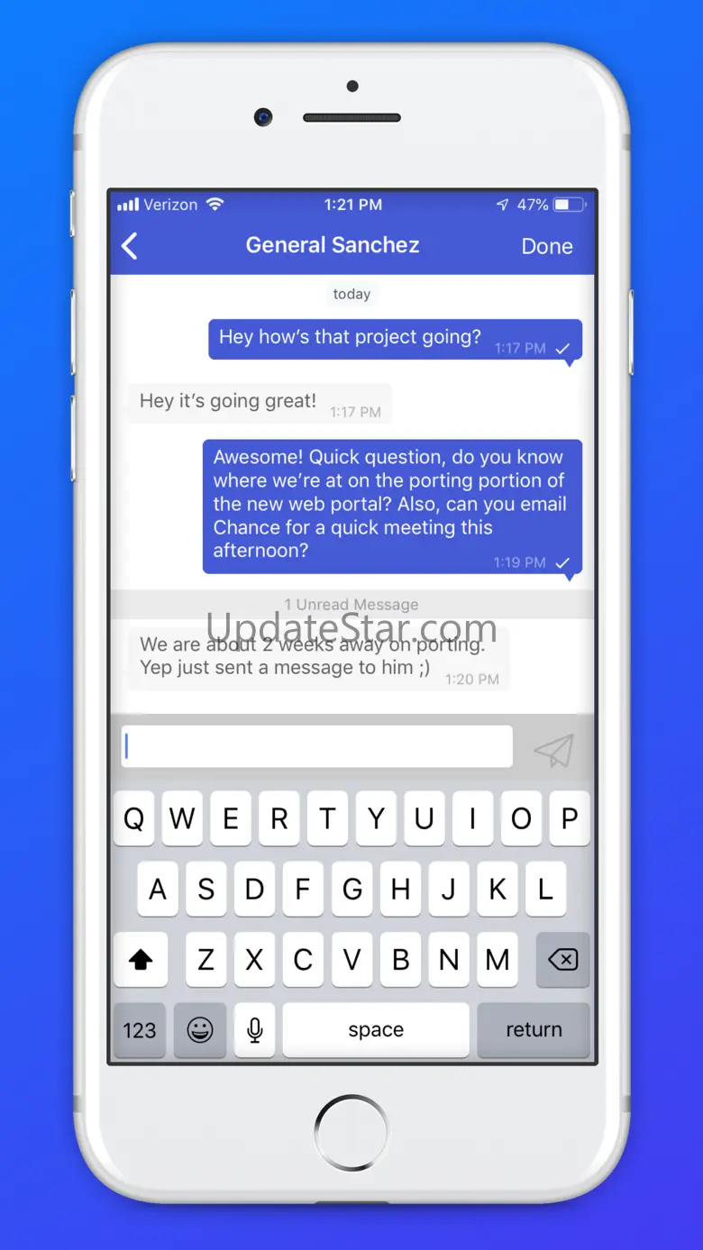 VOXO Mobility 1.0.21