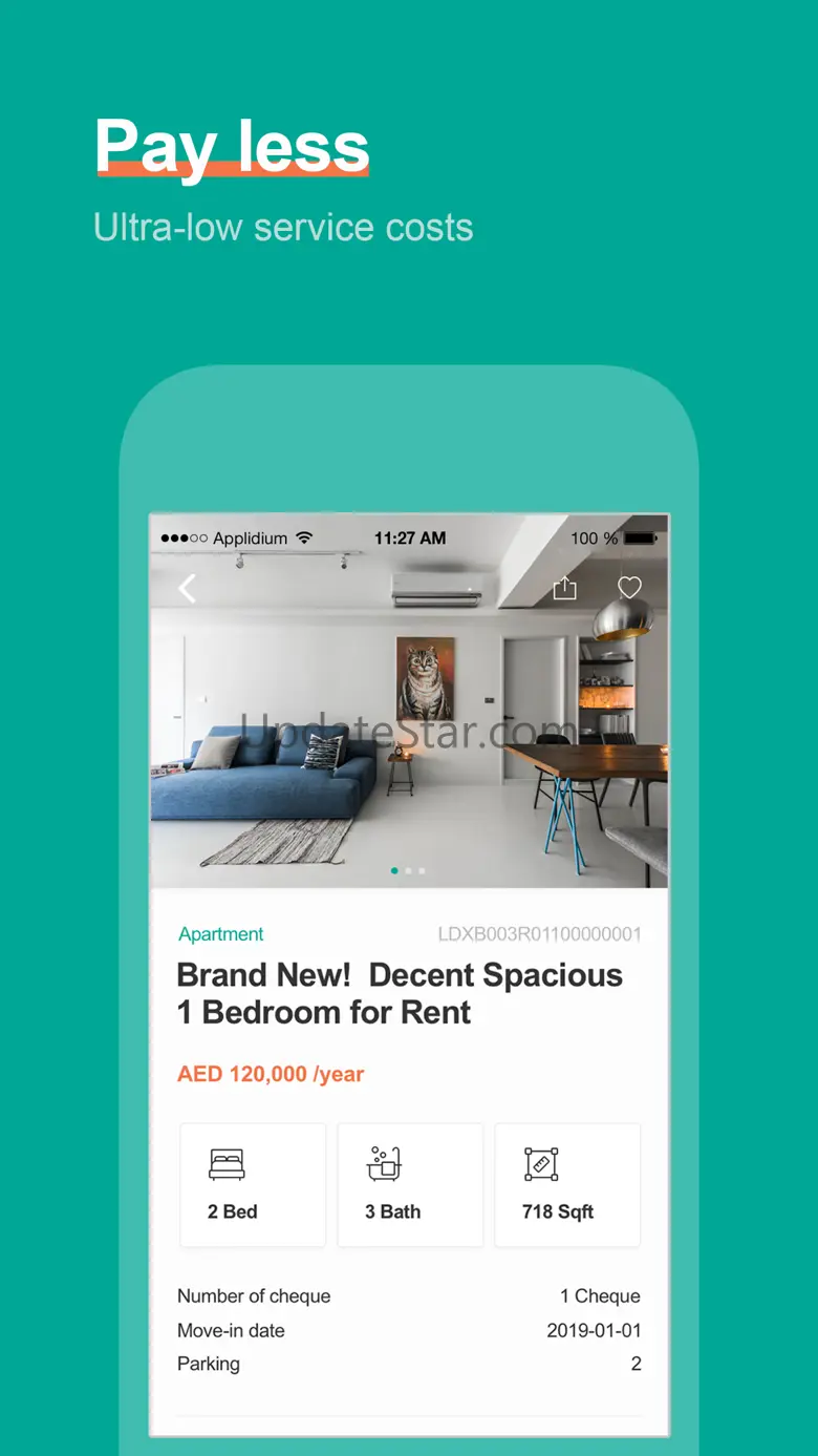 HiSandy-Real Estate 3.2.5