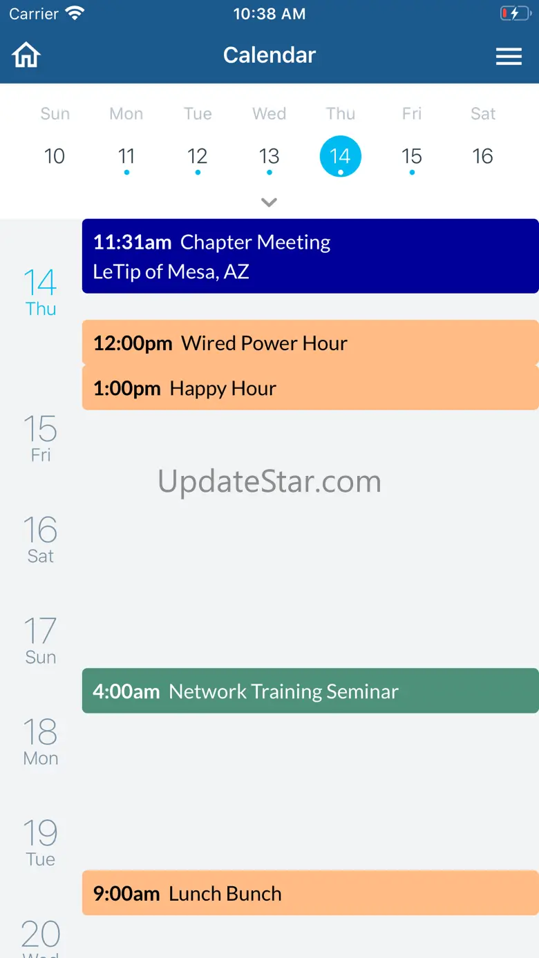 LeTip Wired 4.0.4
