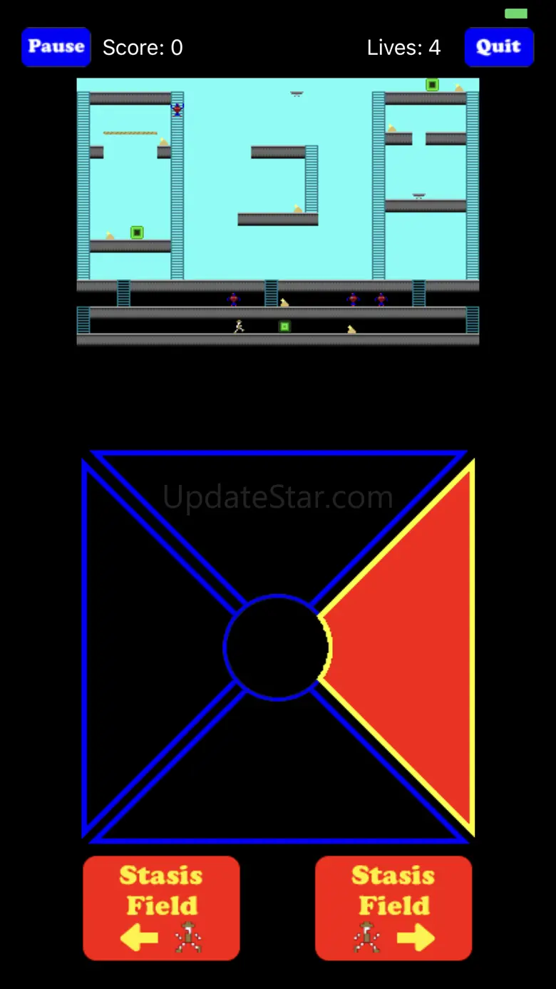 Loot Raider 1.8