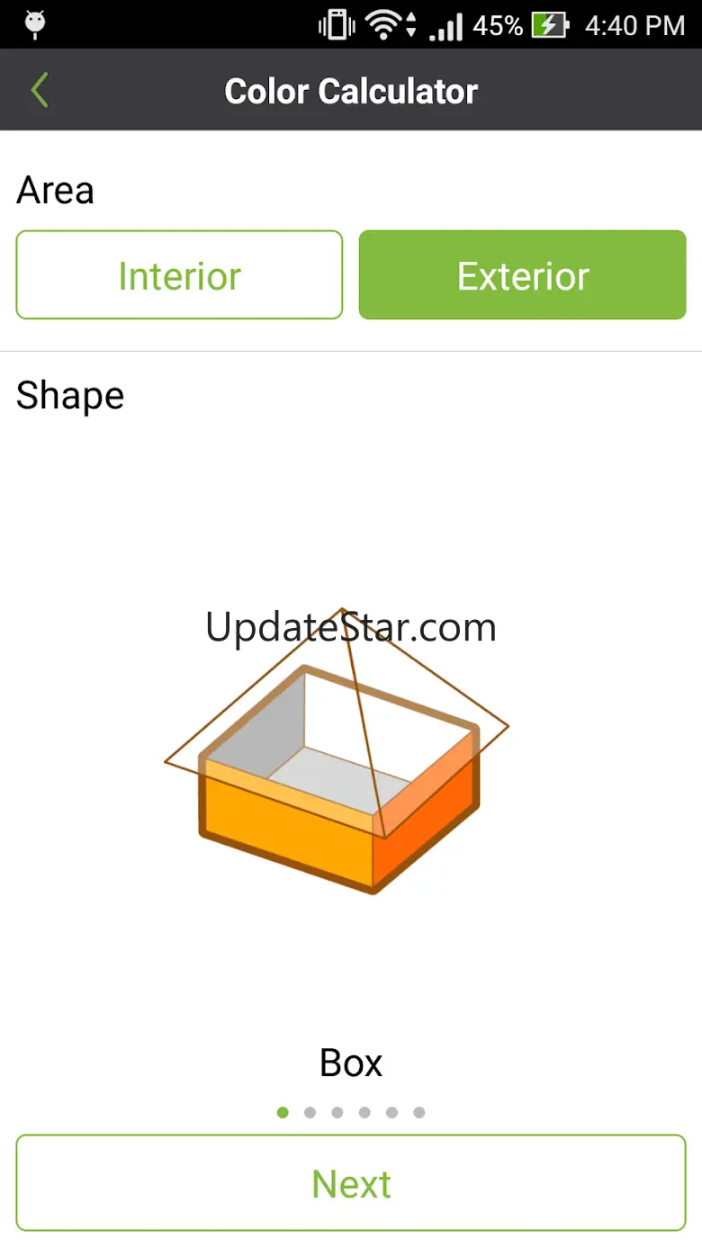 IdeaColor 1.0.12