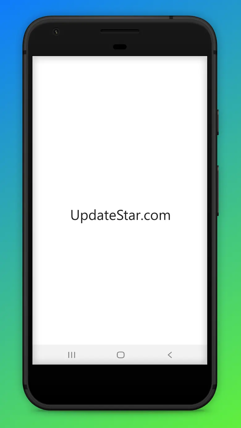 White Screen 14.0