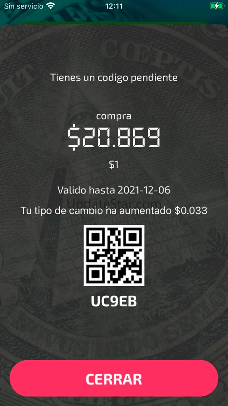 BorderXChange 1.0.19
