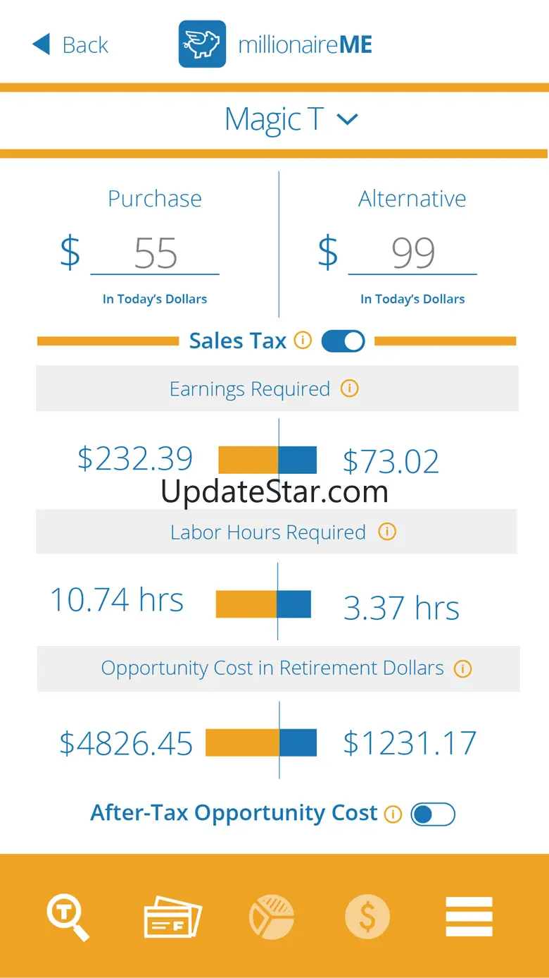 millionaireME 2.3.0