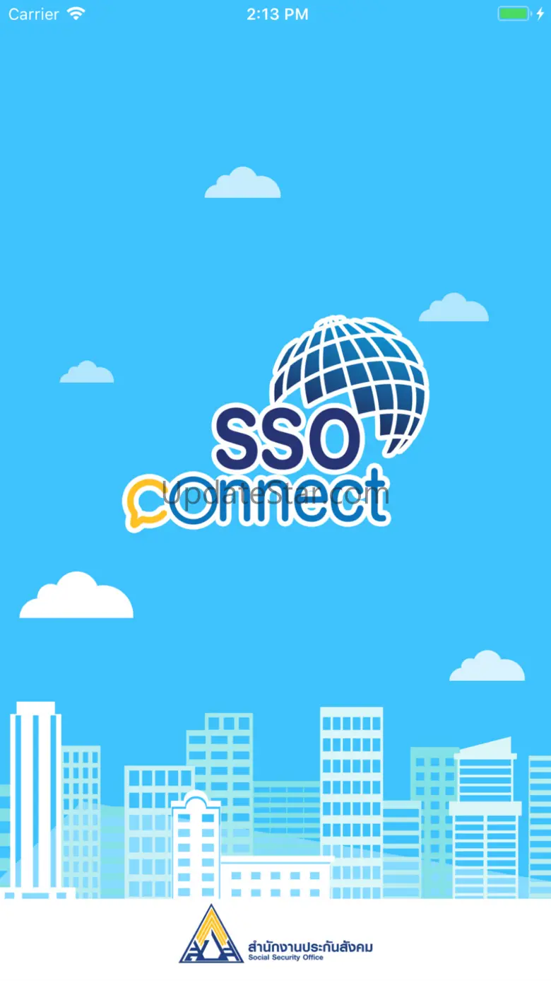 SSO Connect 1.0.5