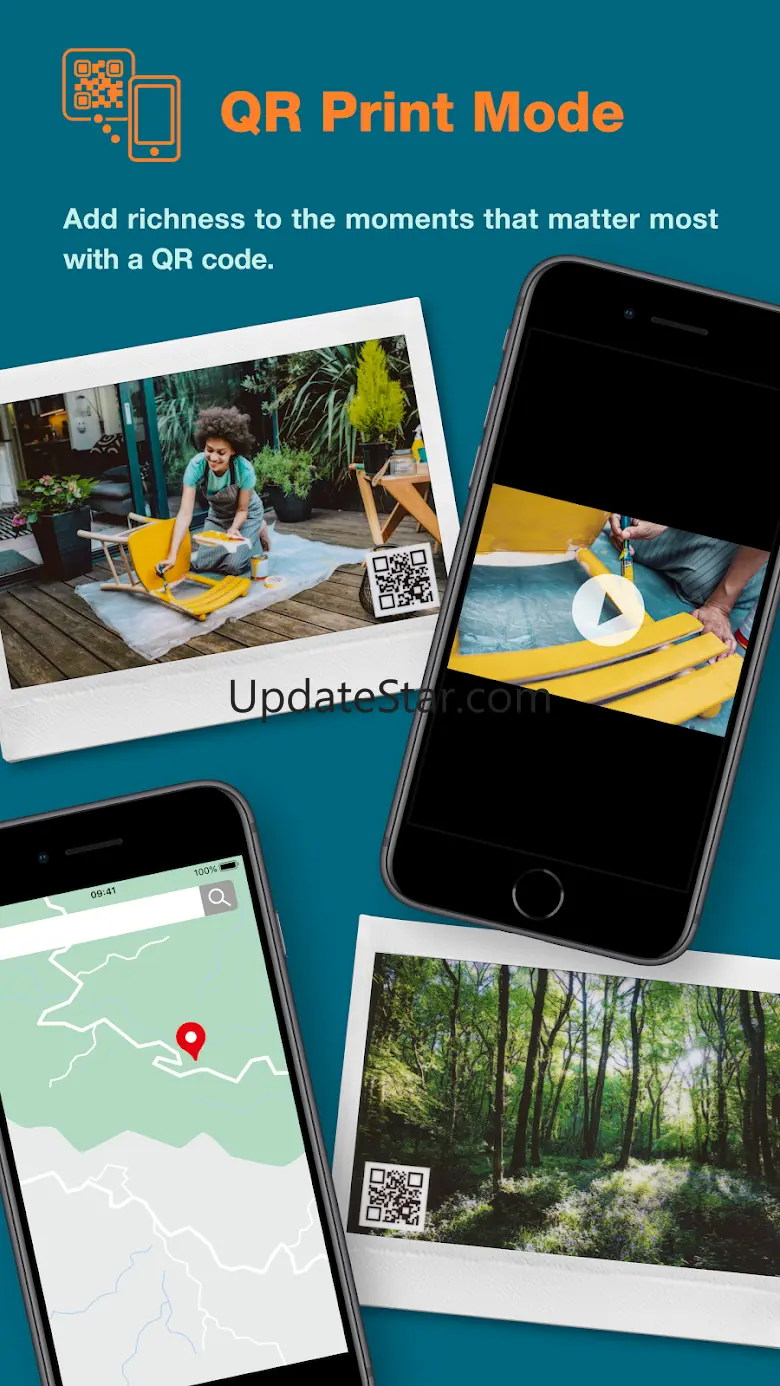 instax Link WIDE 1.6.0