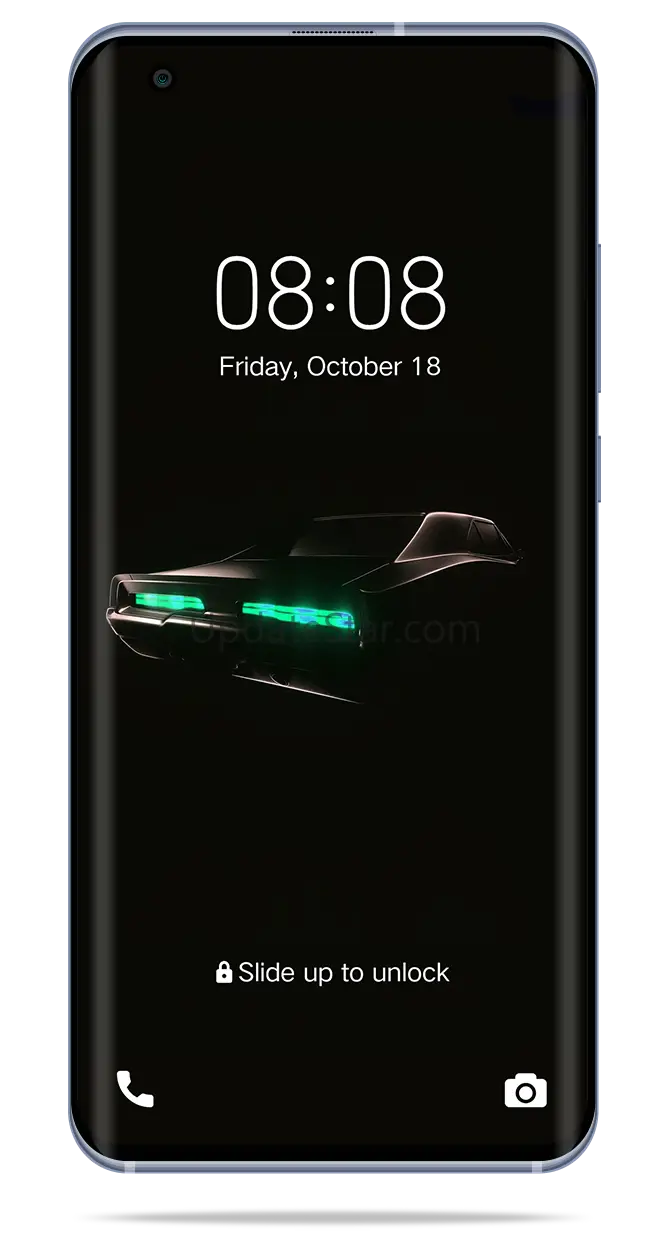 Theme World for MIUI 1.6
