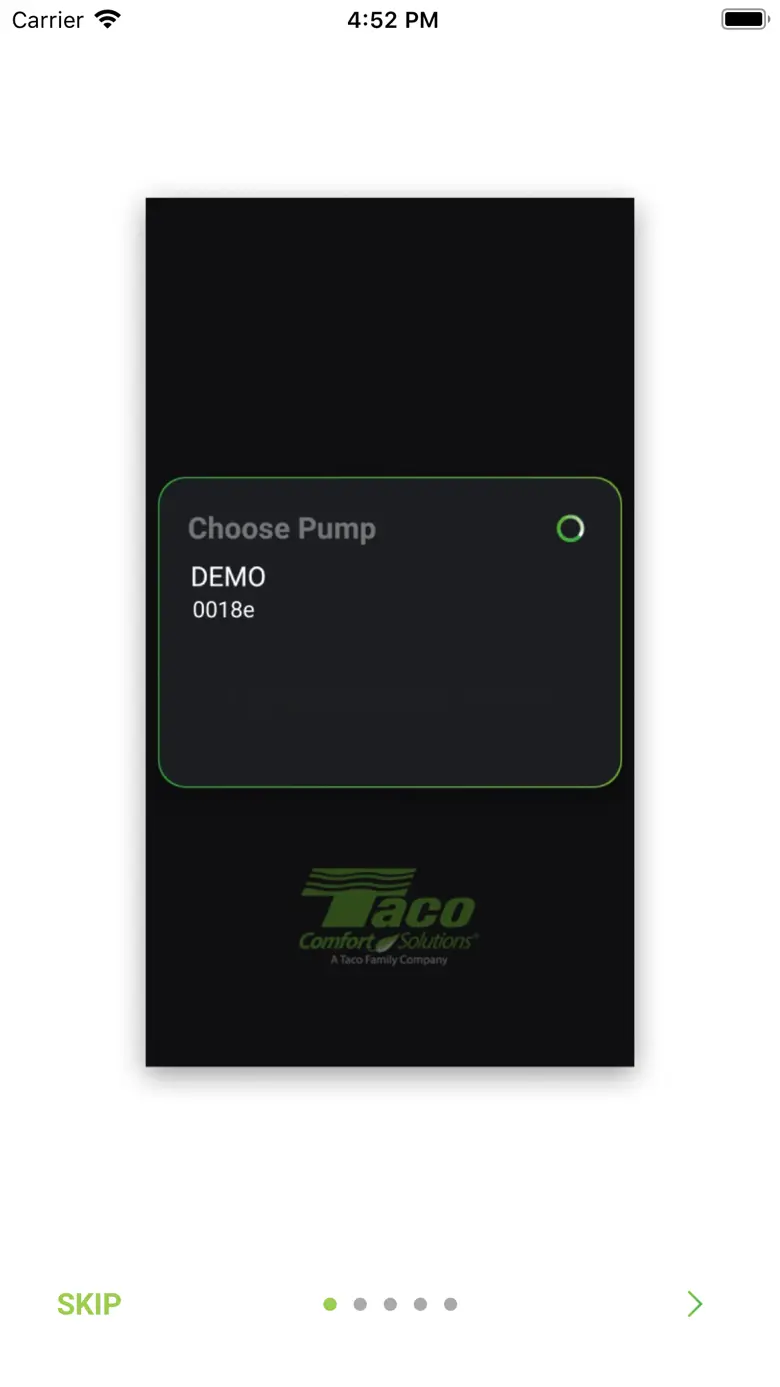 ECM Circulator 2.2.42