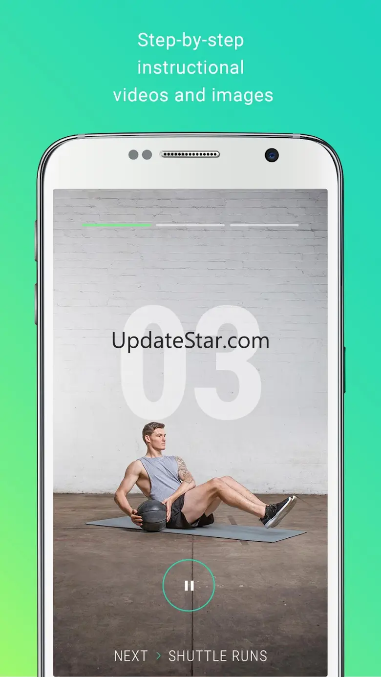ADF Active: Entry Fitness Prep 1.11.16
