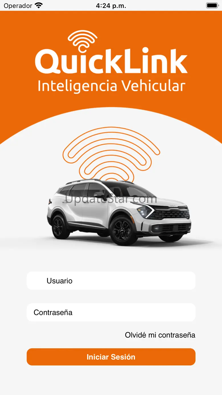 QuickLink 1.0.0