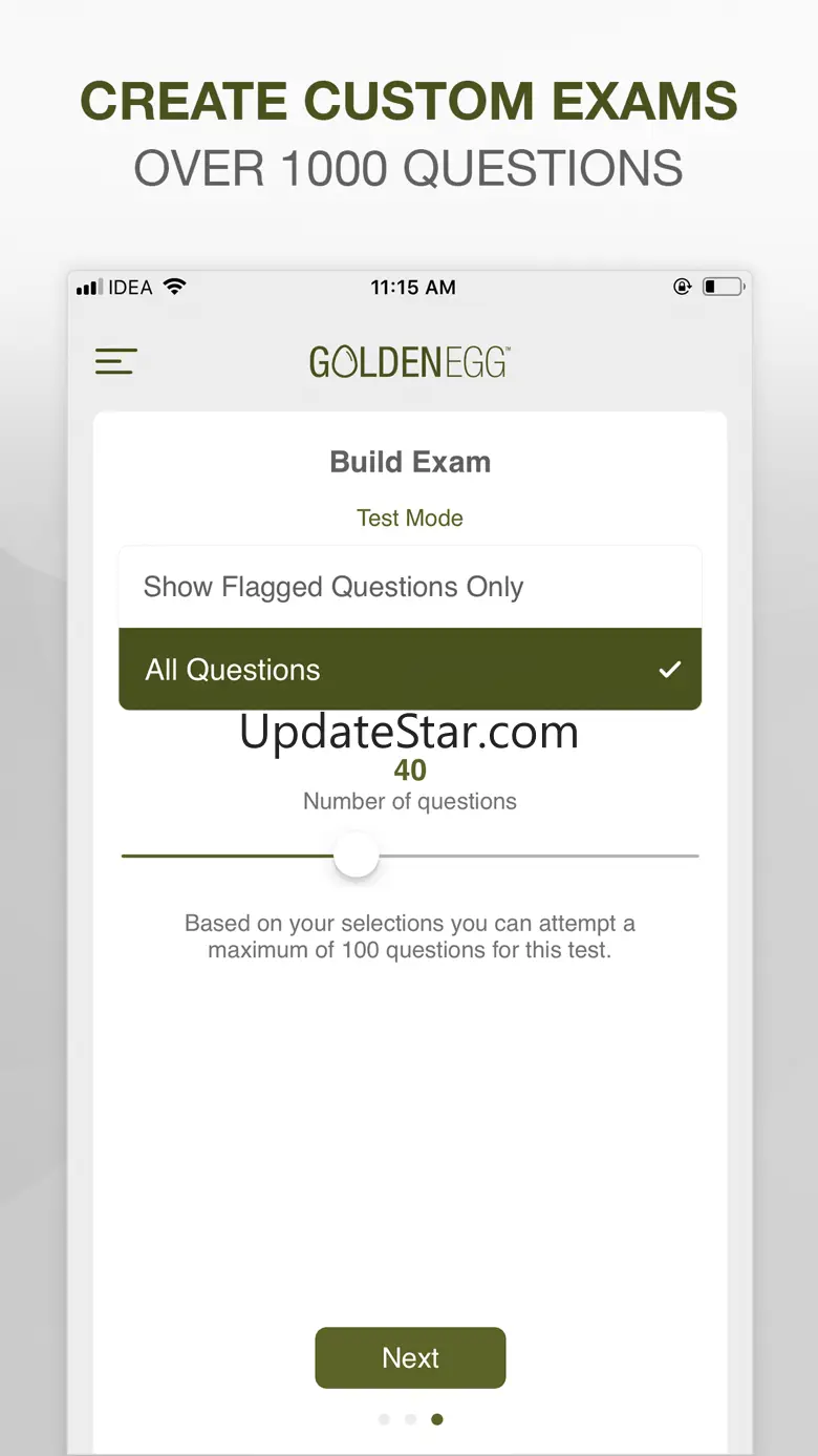 ASVAB Practice Test Pro 1.1