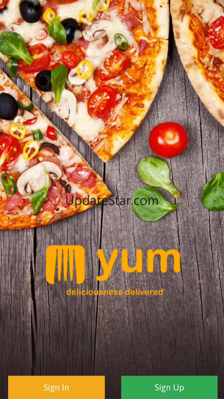 Yum Deliveries Kenya 2.8
