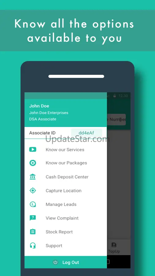 PayNearby Associate 2.2.0