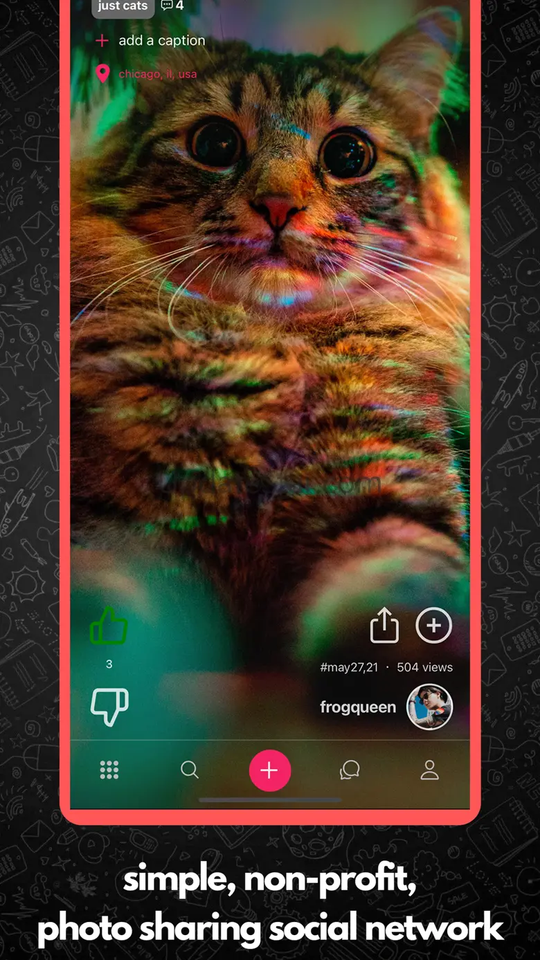 Rainbow Social Media 23.2